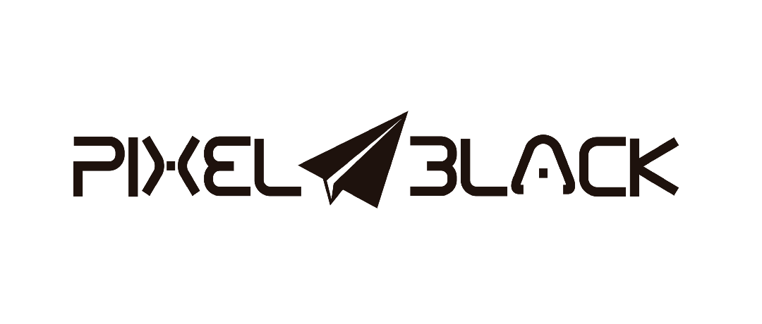PixelBlack